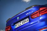 BMW M3 CS 2018 года (WW)
